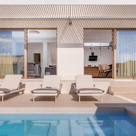 Brand New Villa Carmelita Exclusive With Free Smart Car Ragusa Esterno foto