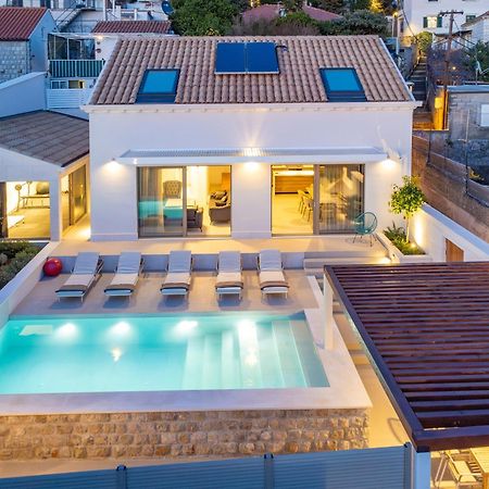 Brand New Villa Carmelita Exclusive With Free Smart Car Ragusa Esterno foto