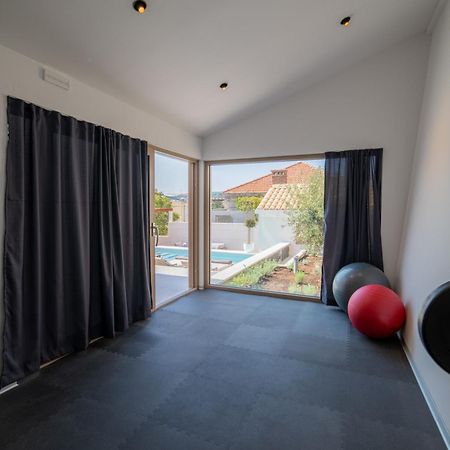 Brand New Villa Carmelita Exclusive With Free Smart Car Ragusa Esterno foto