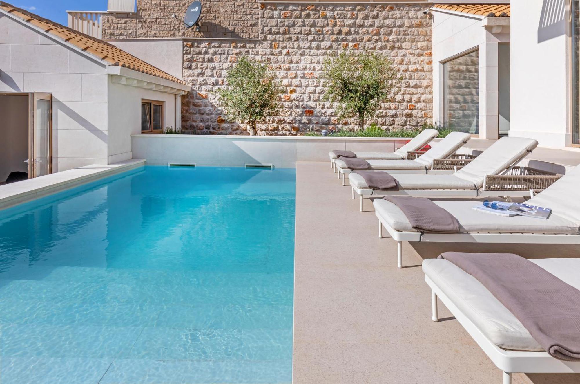 Brand New Villa Carmelita Exclusive With Free Smart Car Ragusa Esterno foto