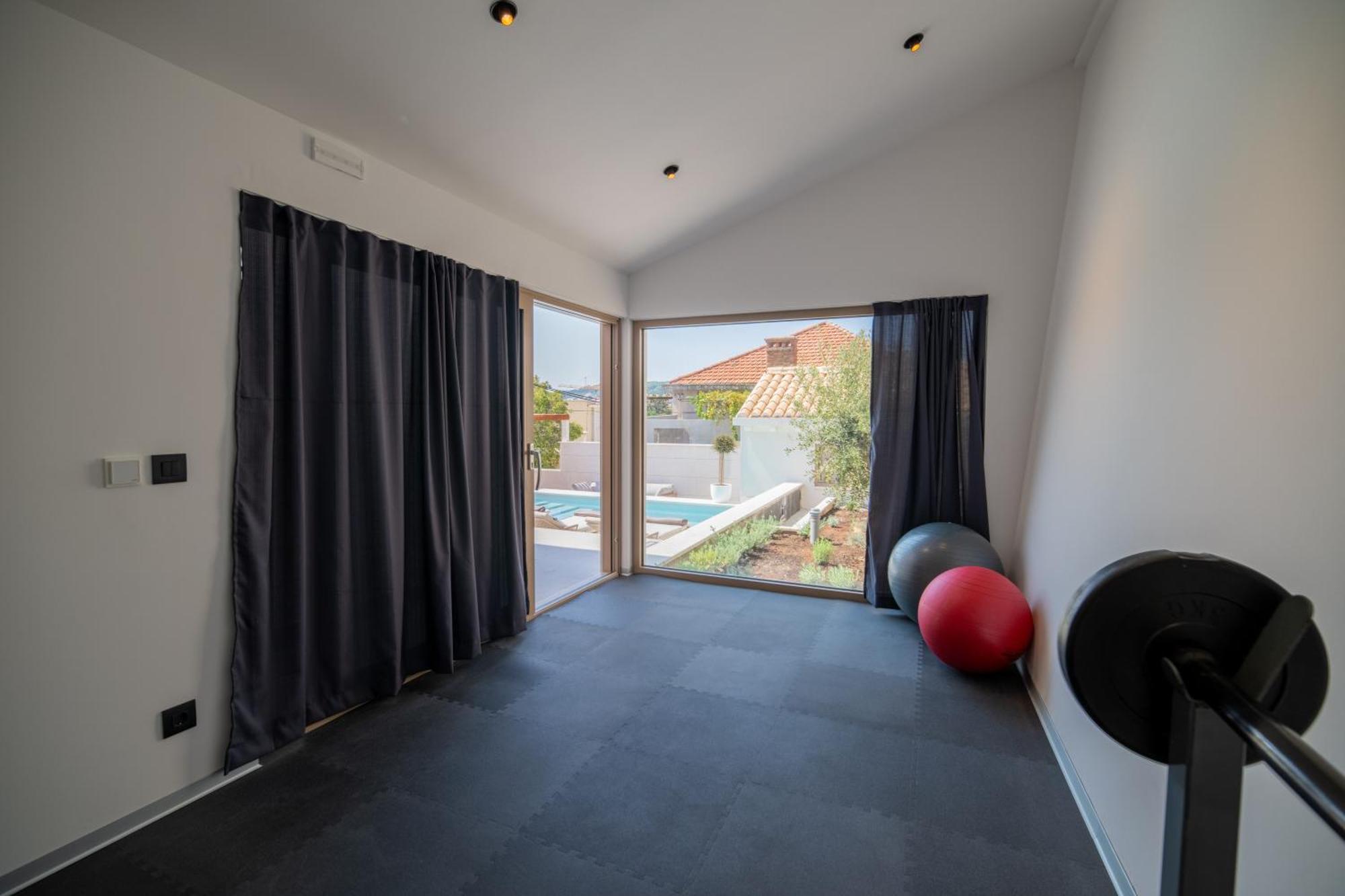 Brand New Villa Carmelita Exclusive With Free Smart Car Ragusa Esterno foto