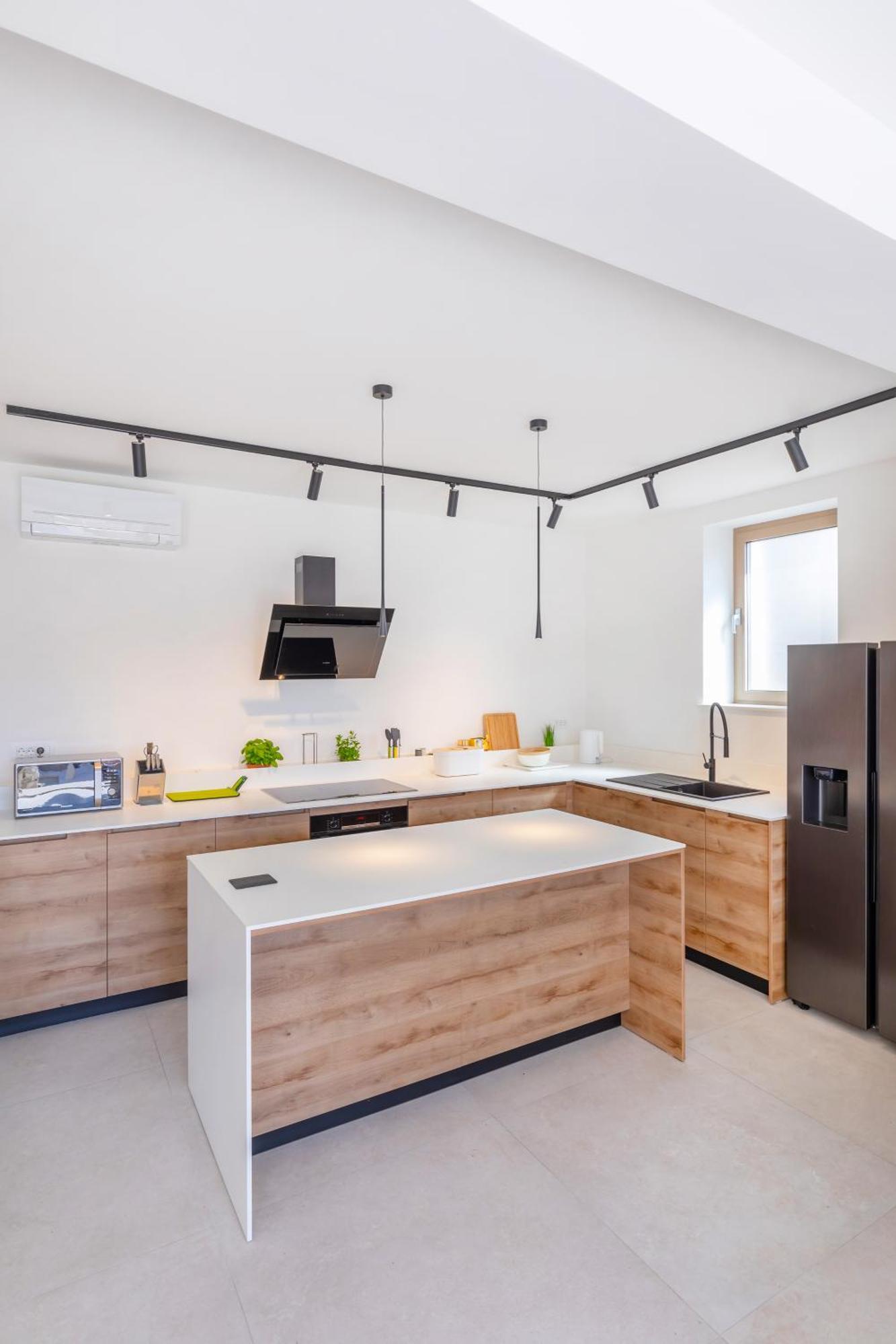 Brand New Villa Carmelita Exclusive With Free Smart Car Ragusa Esterno foto