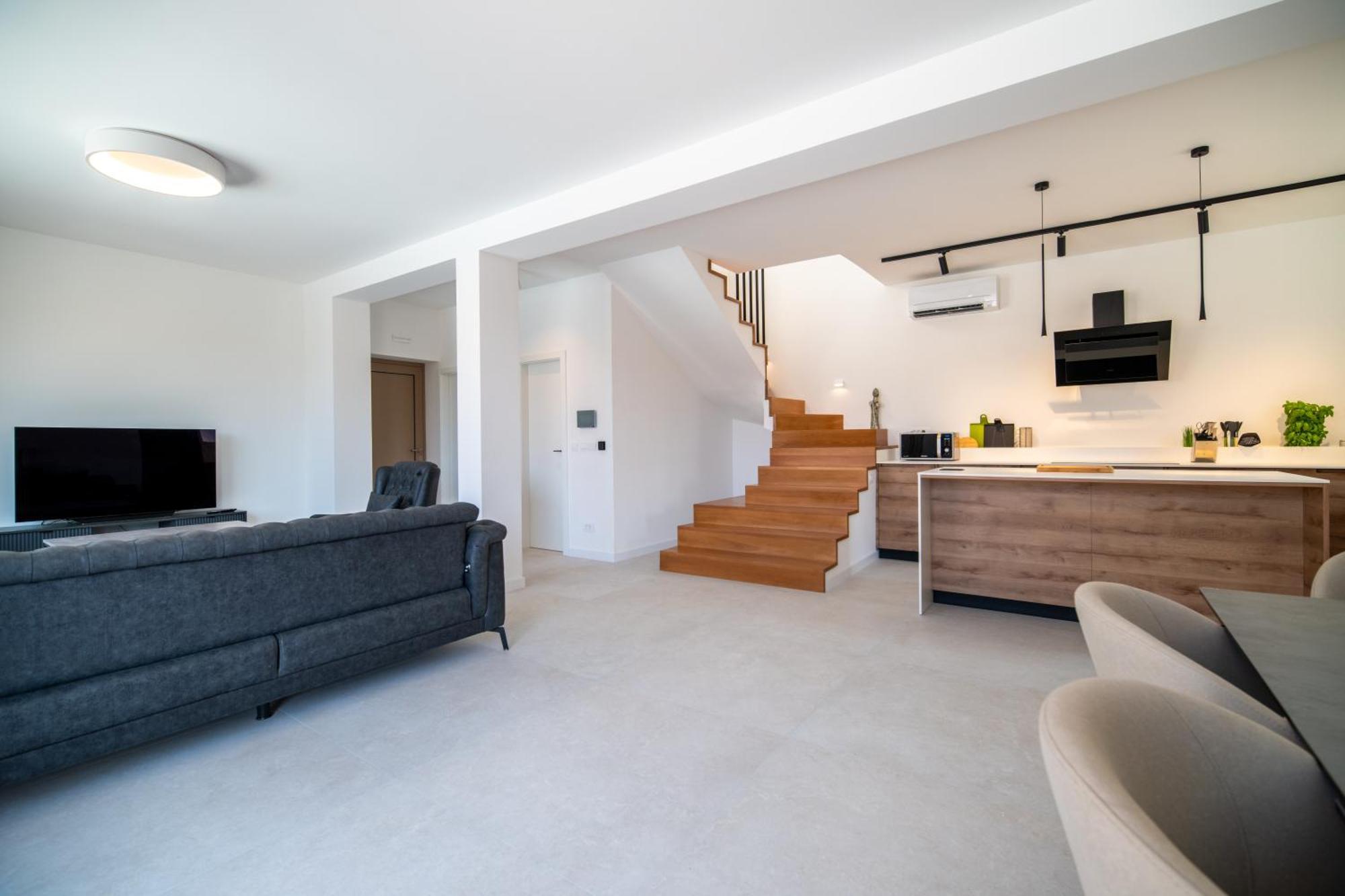 Brand New Villa Carmelita Exclusive With Free Smart Car Ragusa Esterno foto