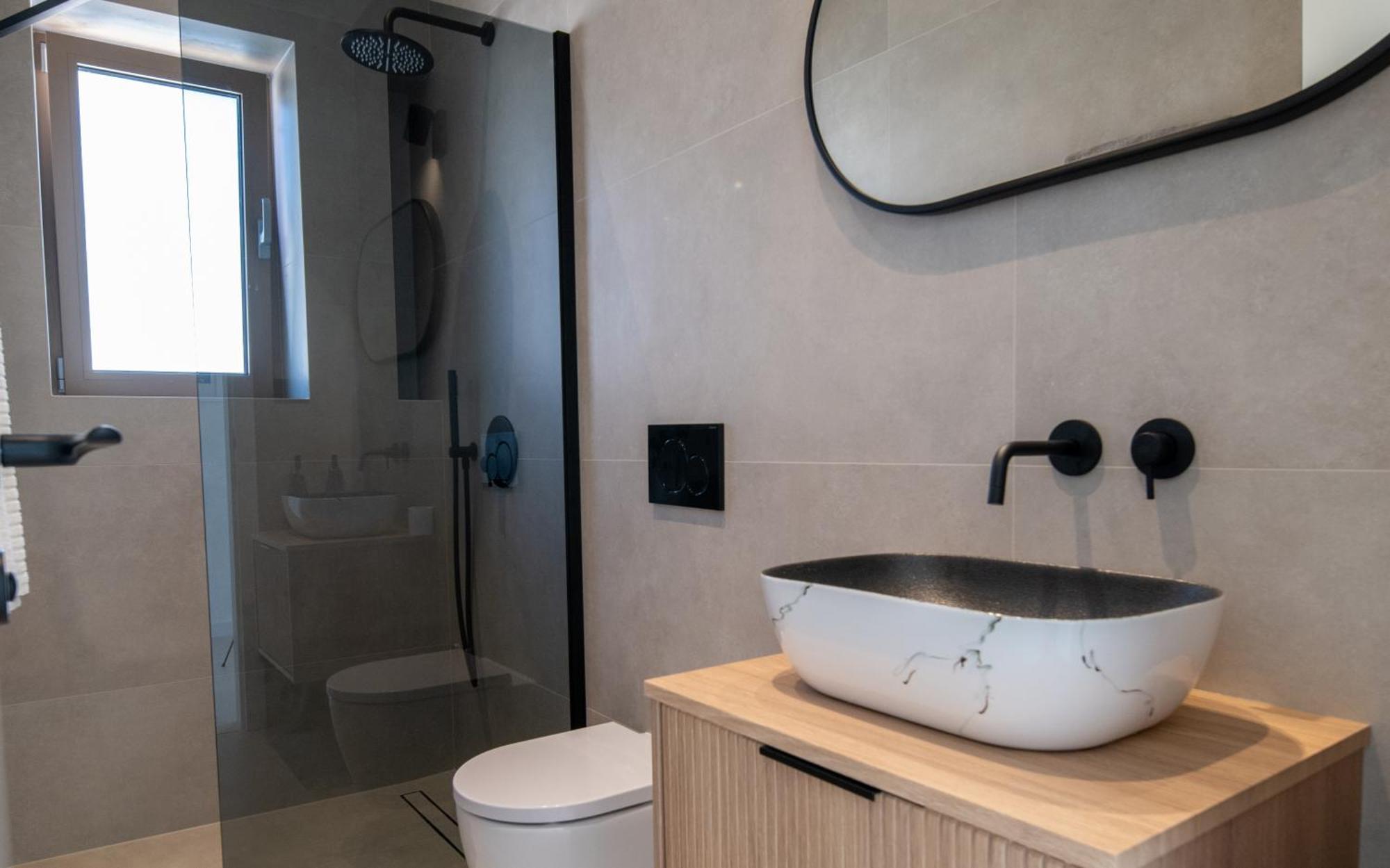 Brand New Villa Carmelita Exclusive With Free Smart Car Ragusa Esterno foto