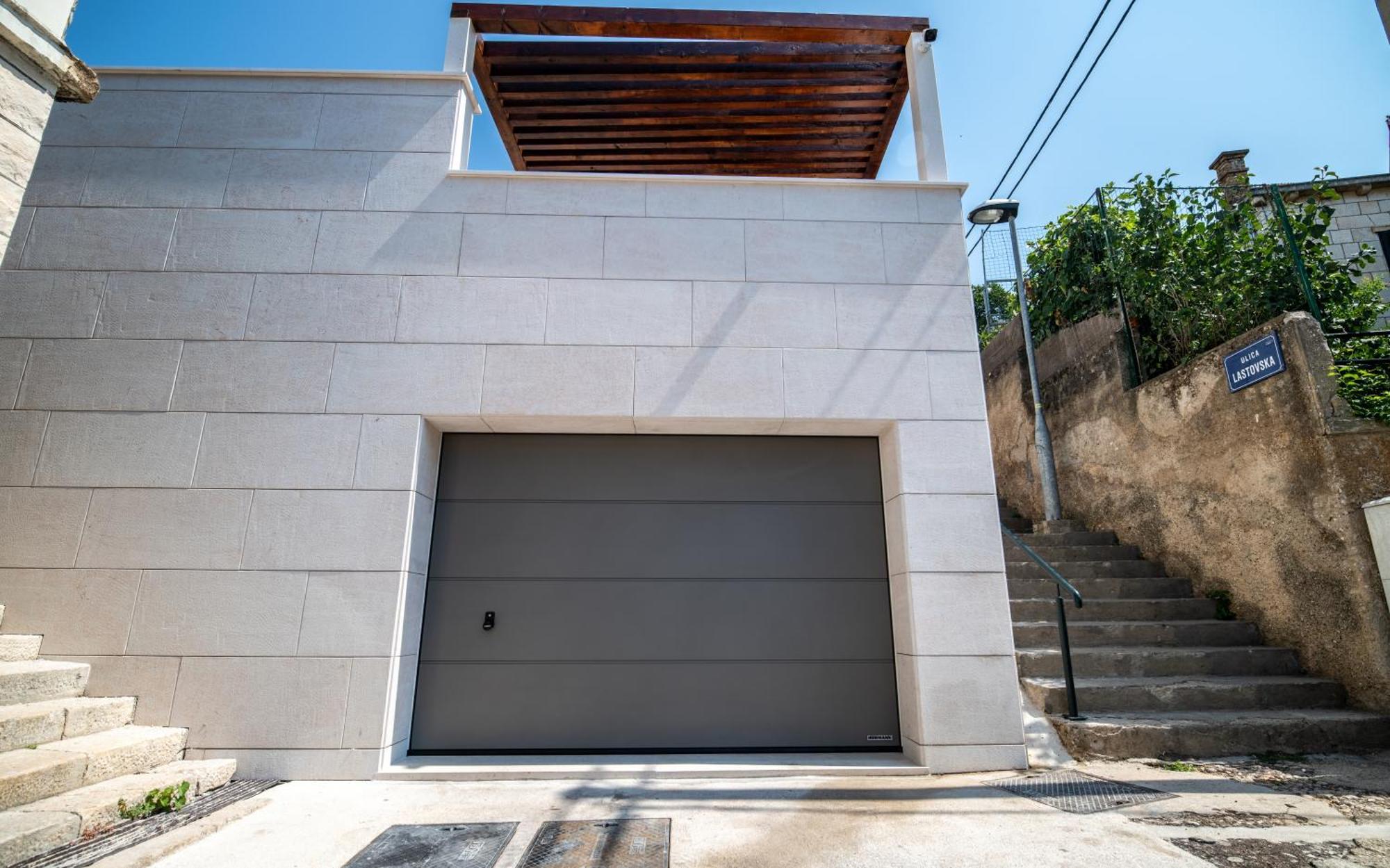 Brand New Villa Carmelita Exclusive With Free Smart Car Ragusa Esterno foto