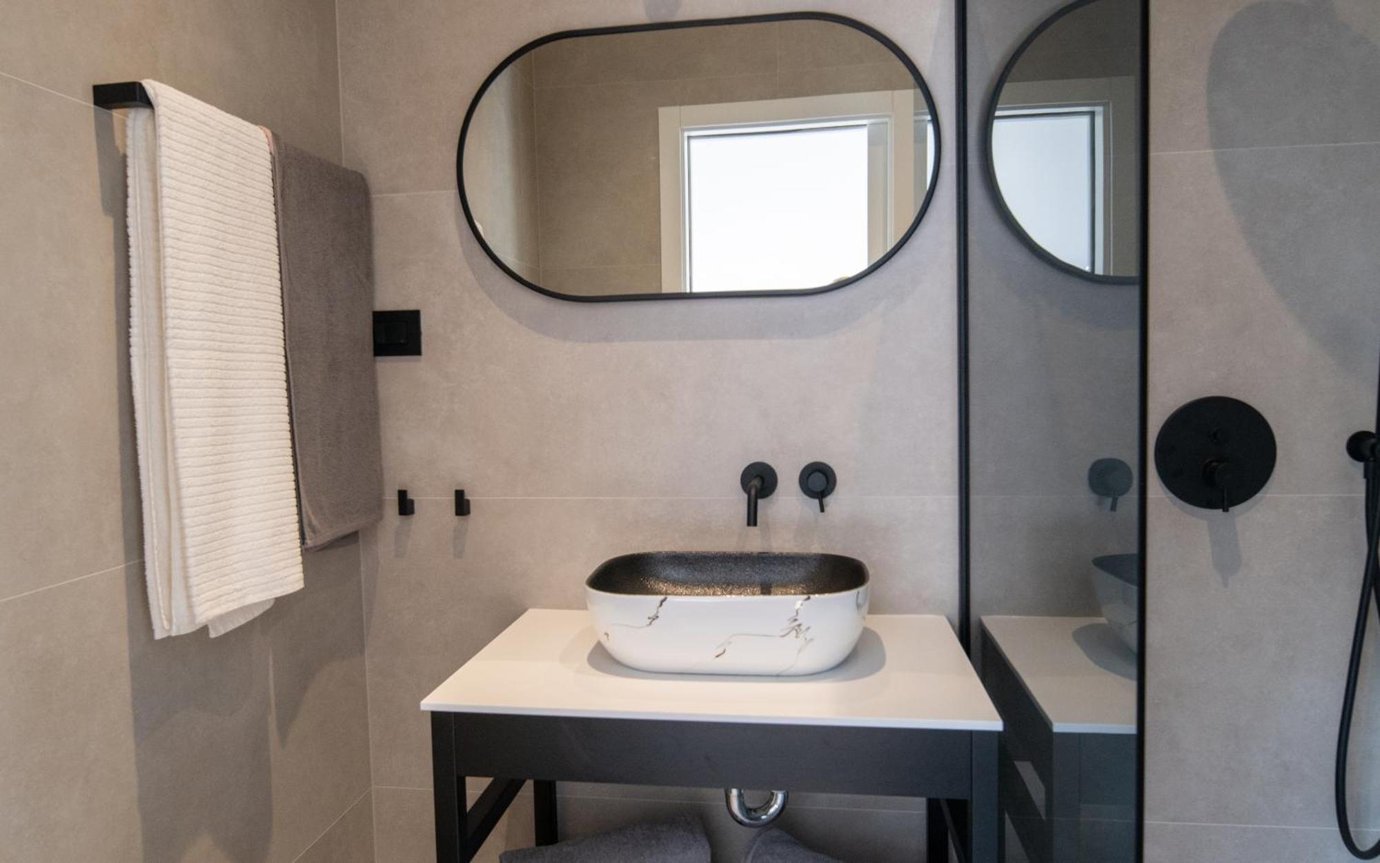 Brand New Villa Carmelita Exclusive With Free Smart Car Ragusa Esterno foto