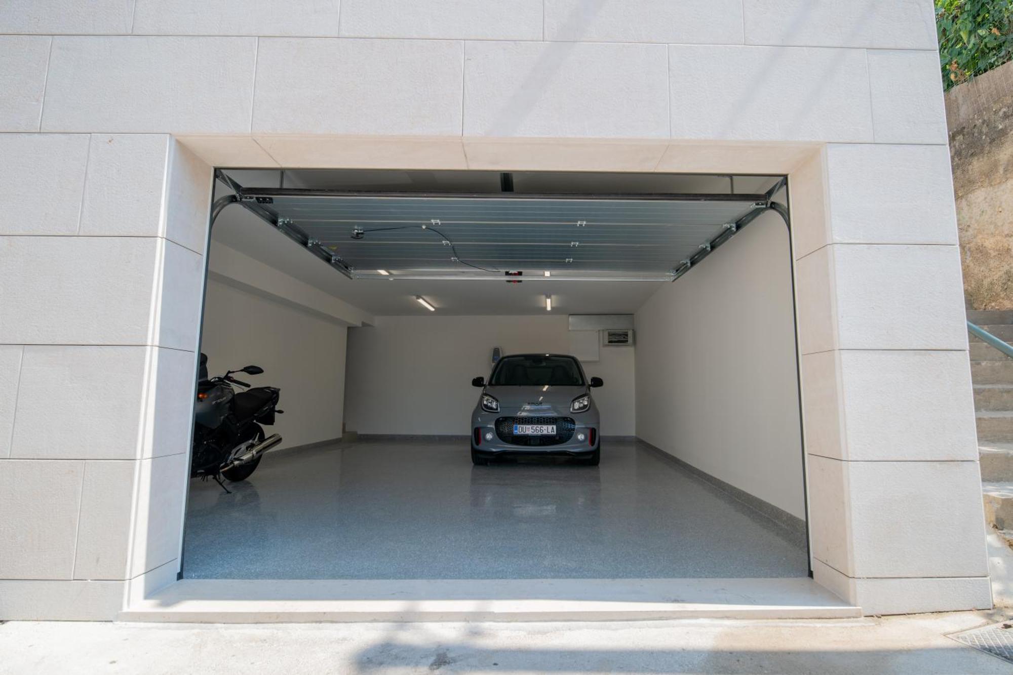 Brand New Villa Carmelita Exclusive With Free Smart Car Ragusa Esterno foto