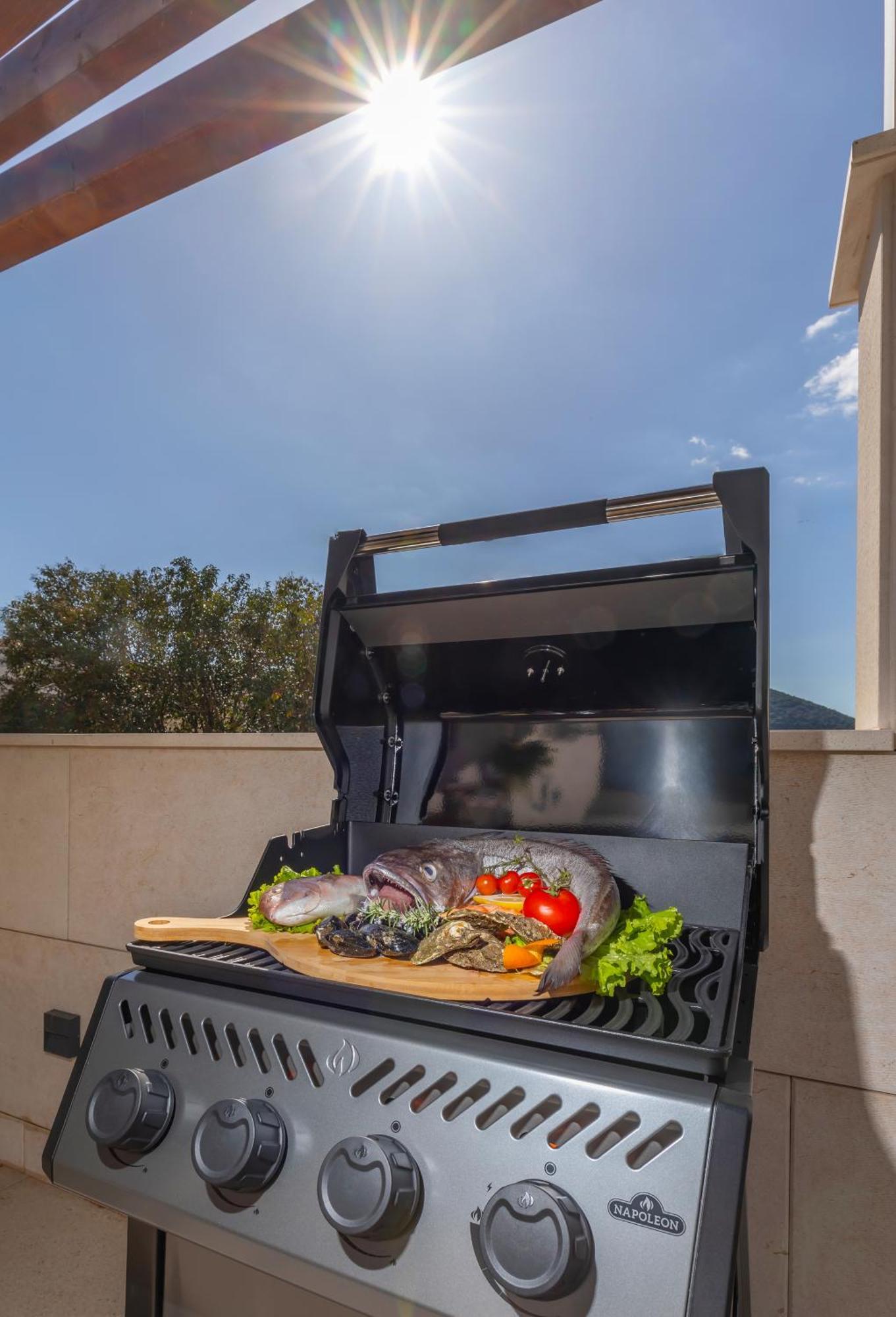 Brand New Villa Carmelita Exclusive With Free Smart Car Ragusa Esterno foto