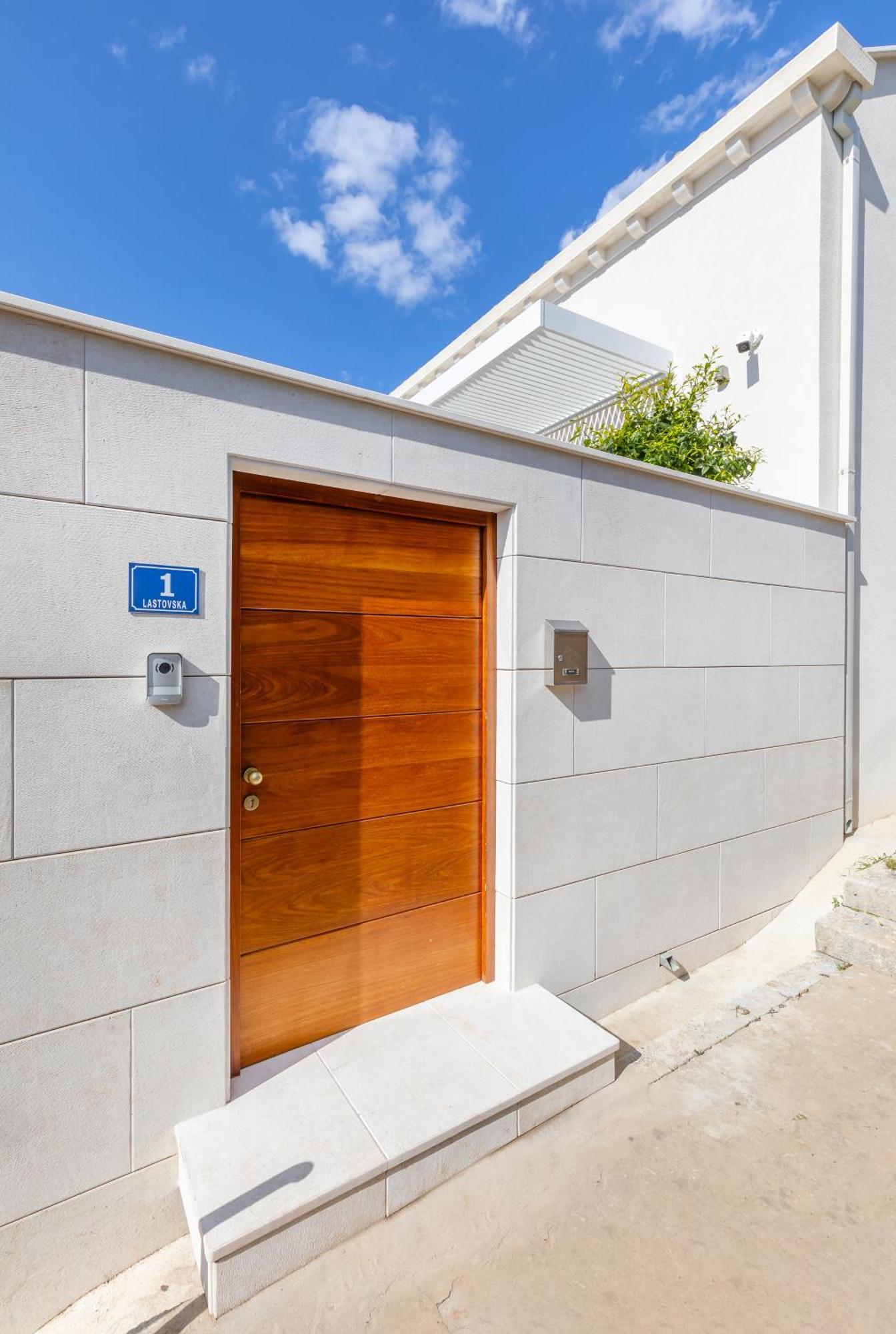 Brand New Villa Carmelita Exclusive With Free Smart Car Ragusa Esterno foto